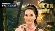 Deea Maxer concurează la „Tempting Fortune România”