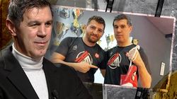 Cătălin Moroșanu, alături de Mihai Leu, după ce fostul campion a ajuns din nou pe patul de spital! Mesajul emoționant pe care i l-a transmis fostului campion: „Va lupta și va învinge”