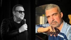 Aurelian Temișan, omagiu pentru Gabriel Cotabiță, la șase luni de la trecerea lui în neființă! Momentul a emoționat pe toată lumea: „Cânt cu îngerii”