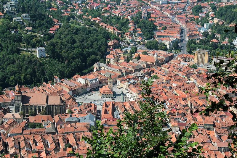 Brașov Brașov