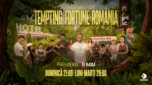 Tempting Fortune România concurenti si program