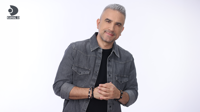 Zoli Toth, prezentator Tempting Fortune România 