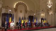 O parte dintre candidații la alegerile prezidențiale 2025