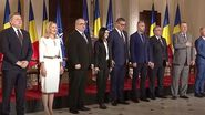 O parte dintre candidații la alegerile prezidențiale 2025