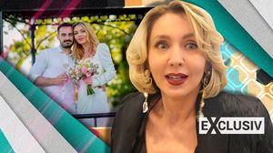 Ana Odagiu, prima apariție la un eveniment monden după divorț! Actrița ne-a făcut mărturisiri sincere despre ce s-a schimbat în viața ei de când i-a spus adio lui Conrad Mericoffer: „Lucruri se tot întâmplă în viață” | EXCLUSIV