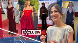 Apariții spectaculoase la Premiile GOPO! Ținutele de pe covorul roșu, analizate la sânge de criticii de modă: „La ea mă așteptam la mai mult” | EXCLUSIV