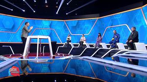 De 1 mai, ediție specială ”Jocul Cuvintelor cu Dan Negru”, la Kanal D: „Încercăm să demontăm mitul ăla!”