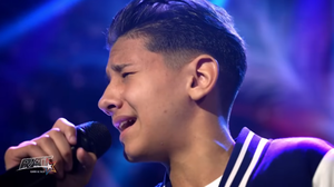 Cine este Nicolas Iaparnicu, semifinalistul de la Românii au talent 2025