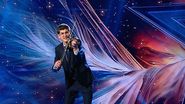 Seby de la Galați la Românii au talent