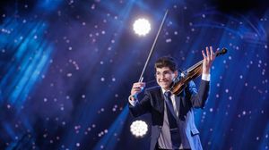 Seby de la Galați la Românii au talent