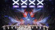 Ansamblul „Codrenii”, semifinaliști la Românii au talent 2025