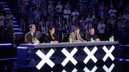 Jurații de la Românii au talent