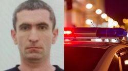 Român de 44 de ani, dispărut în Italia! Ion este de negăsit de mai bine de o lună, atunci când și-a anunțat familia că vine acasă