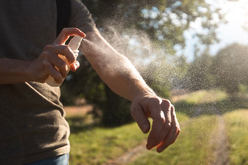 Minivacanță de 1 Mai în natură? Nu uita de pericolul invizibil: țânțarii. Cum eviți înțepăturile care pot deveni letale: &quot;Țânțarii folosesc dioxidul de carbon pe care îl expirăm pentru a ne găsi chiar la o distanță de 5o de metri&quot; | EXCLUSIV