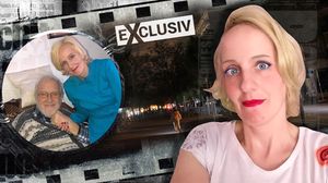 Ce nu a spus nimeni despre pana majoră de curent din Spania! Anca Codrescu, dezvăluiri în premieră despre spaima trăită în momentul în care toată țara s-a blocat! Fiica adoptivă a actorului Constantin Codrescu povestește totul | EXCLUSIV