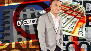 Cum a făcut Mihai Trăistariu primul milion de euro, prin „averea” pe care o deține?! Artistul și-ar putea îndeplini visul dacă ar vinde tot de are: „Mereu am spus că mi-aș fi dorit” | EXCLUSIV