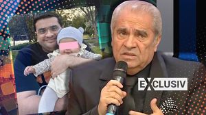 Aurel Pădureanu, surpriză de proporții înainte de plecarea în America! Artistul îi pregătește un cadou de vis nepoatei sale, micuța Anastasia Cornelia! Darul pe care nimeni nu o va uita niciodată | EXCLUSIV