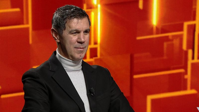Ultima oră! Mihai Leu a fost detubat și reușește să vorbească! Soția a făcut declarații despre starea fostului campion 1 Mihai Leu