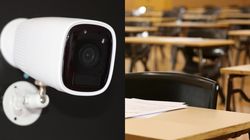 Ministerul Educației, anunț important pentru elevi și profesori! Toate școlile din România vor fi supravegheate video și audio