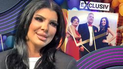 Câți bani a primit Andreea Tonciu de la tatăl ei să îl ierte că a înșelat-o pe mama ei? Suma este una de-a dreptul fabuloasă, dar asta nu a făcut-o să uite ce s-a întâmplat: „Cel mai tare m-a durut atunci că acea persoană era mai mică ca mine cu un an” | 