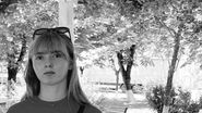 Andreea, tânăra care a murit după ce a căzut în lacul Frumoasa