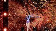 Damaris Lupu la Românii au talent