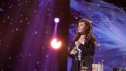 Celia Munoz la Românii au talent