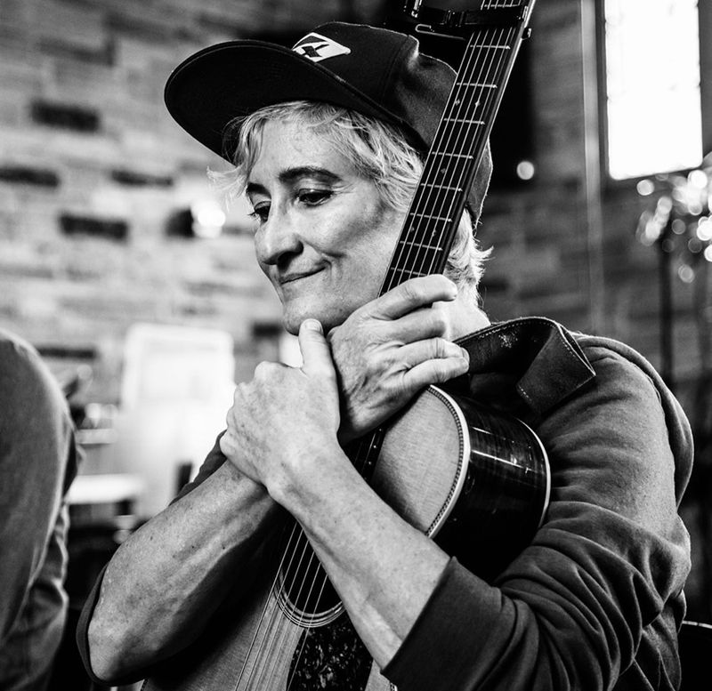 Jill Sobule