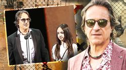 Ce spun experții în comunicare despre discursul actorului Claudiu Bleonț, în care și-a umilit fiica pe scenă: „Astfel de momente pot crea traume pe viață”