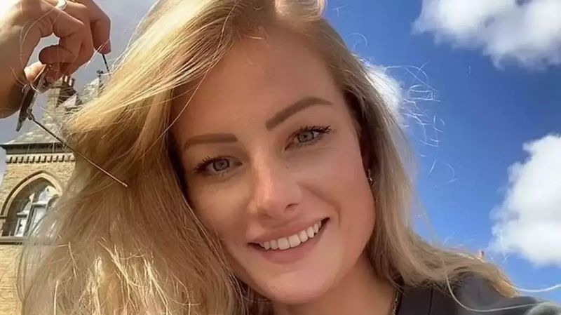 Jade, femeia moartă în Anglia