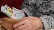 Pensiile recalculate rămân pe loc