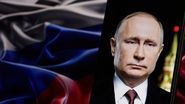 Vladimir Putin 