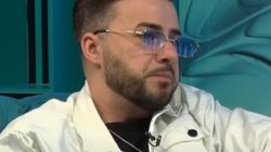 Radu, despre Iasmina