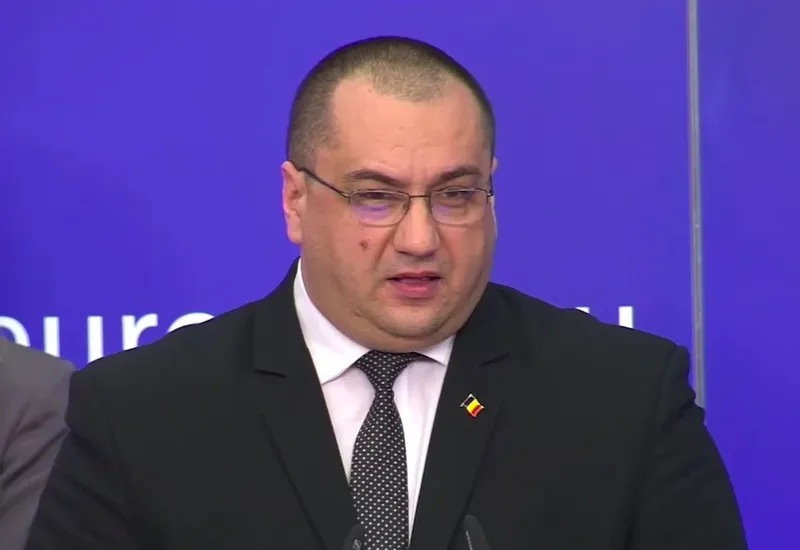 Cristian Terheş 
