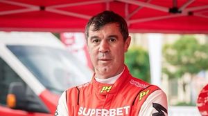 Mihai Leu