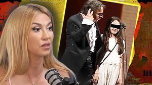 Andreea Bălan reacționează, la scurt timp după discursul controversat al lui Claudiu Bleonț! Vedeta și-a spus clar și răspicat punctul de vedere: „Aici s-a creat o traumă imensă”