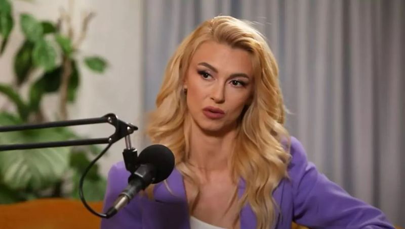 Andreea Bălan Andreea Bălan