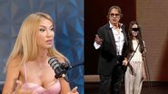 Andreea Bălan, Claudiu Bleonț și fiica sa