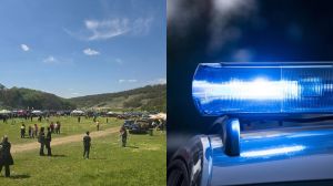 Festivalul de la Dumbrăveni