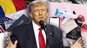 România, eliminată din Programul Visa Waiver! Prima reacție a Ministerului Afacerilor Externe după decizia administrației Trump: „A luat la cunoștință cu regret”