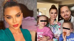 Alina Laufer a spus lucrurilor pe nume, după ce a anunțat că va fi din nou mamă! Cum a reușit să rămână însărcinată la 42 de ani: „Am lucrat aproape un an”