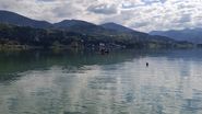 tragedie lac Colibița