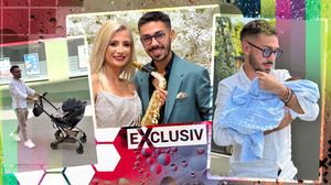 Cum s-a schimbat viața lui Armin Nicoară, după ce a devenit tată pentru prima oară! Saxofonistul, declarații cu ochii în lacrimi: „Nu am cuvinte să explic sentimentele” | EXCLUSIV