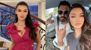 Viviana Sposub și-a vindecat rănile după despărțirea de George Burcea?! Cu cine s-a distrat vedeta într-un club de pe litoral. Chiar ea a făcut publice imaginile