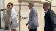 klaus si carmen iohannis