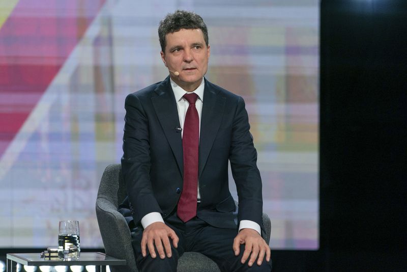 Nicușor Dan Nicușor Dan