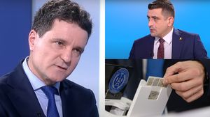 Primul tur al alegerilor prezidențiale se poate contesta la CCR. Până când pot fi depuse cererile și care este data la care va începe campania pentru turul al doilea