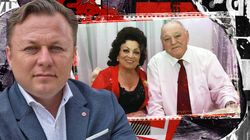 Anunțul trist făcut despre Maria Ciobanu după moartea soțului ei, Mircea Cîmpeanu! Ce se întâmplă în aceste momente cu marea interpretă de muzică populară: „Îmi pare tare rău să aflu că...”
