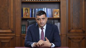 george simion mesaj din biroul sau dupa alegeri prezidențiale 2025