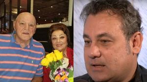 Mircea Cîmpeanu, Maria Ciobanu, Ionuț Dolănescu
